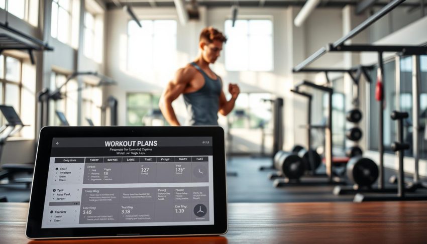 best gym workouts for weight loss