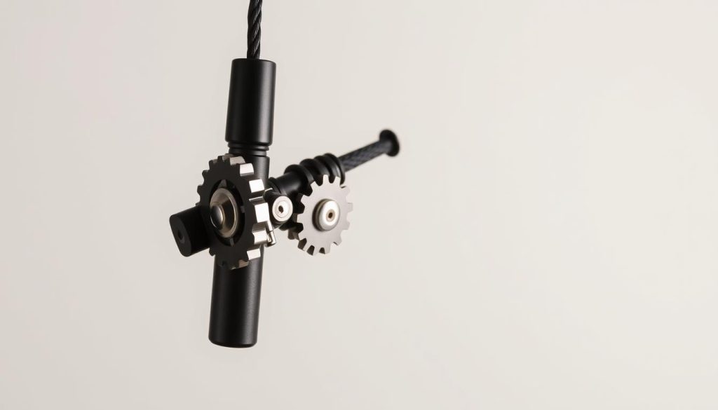 gear jump rope