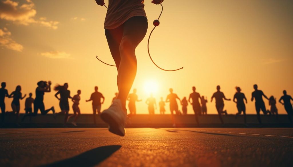 jump rope benefits