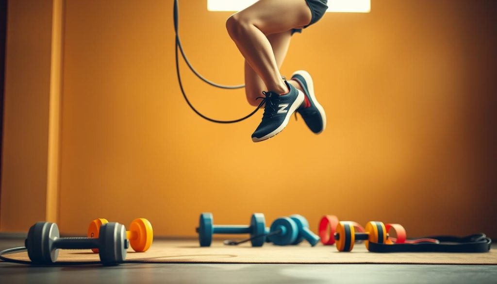 jump rope benefits