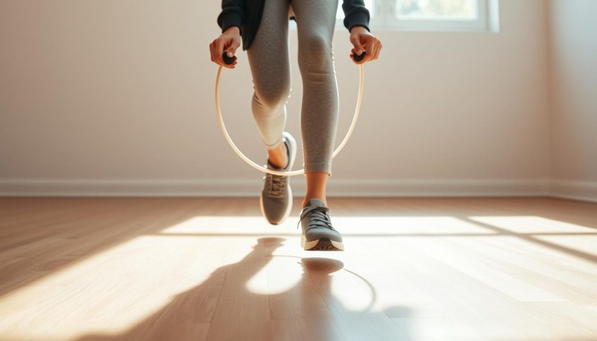 jump rope for beginners