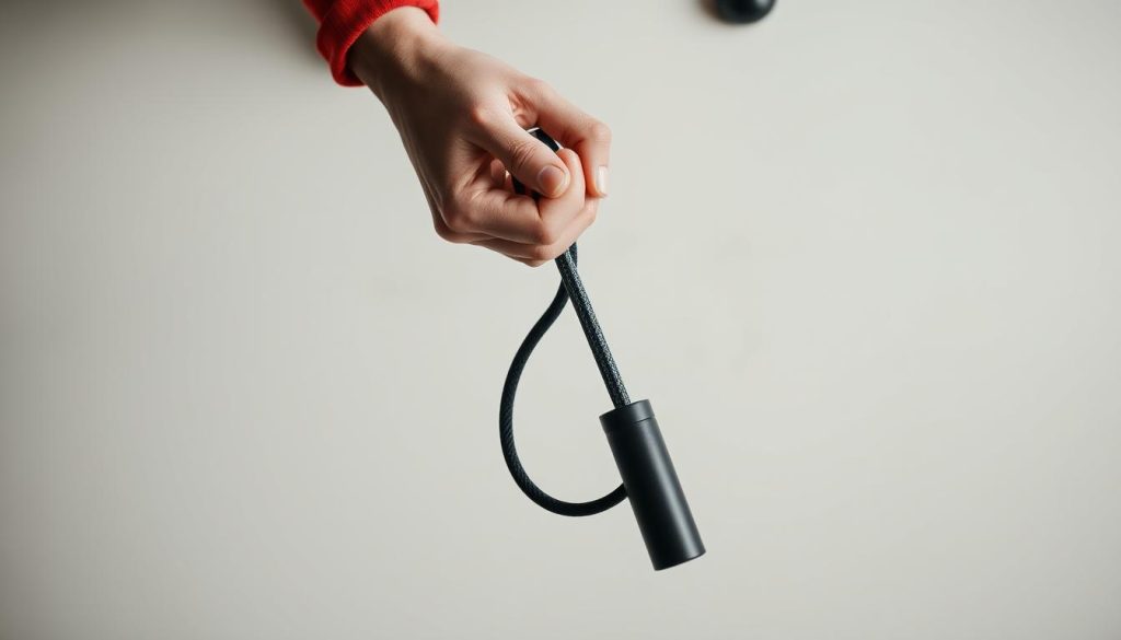 safety tips jump rope