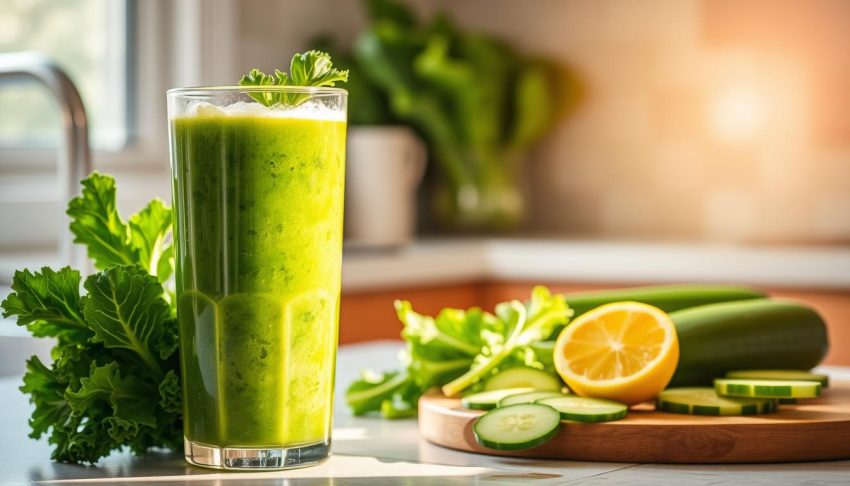 weight loss juice recipe